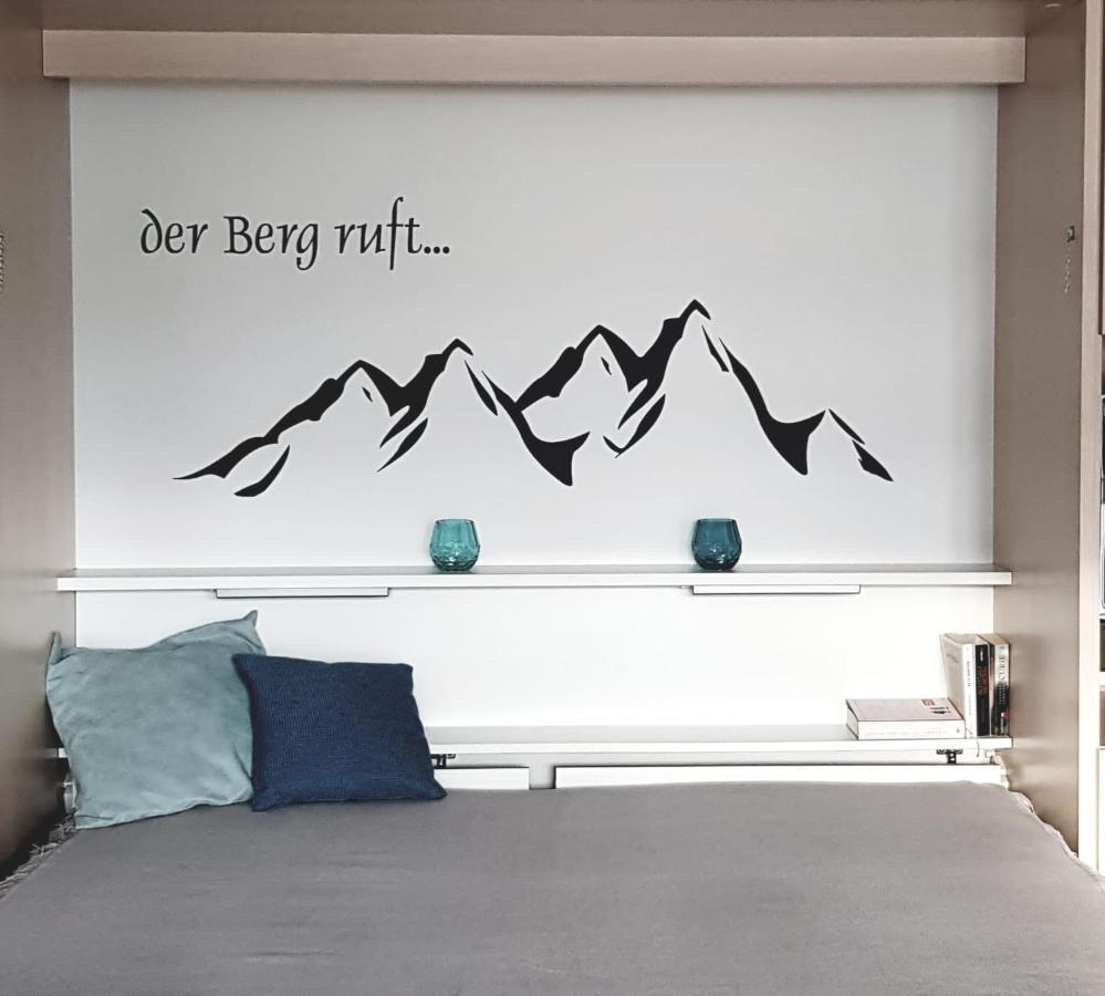 Studio Ravaisch Davos Eksteriør bilde